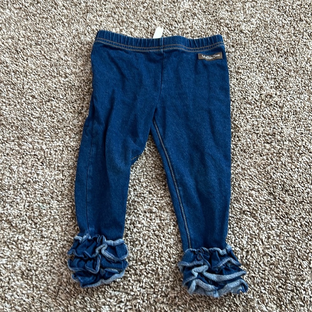 Matilda Jane Jean  pants